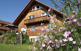 Ferienwohnung Mattenweg 1A